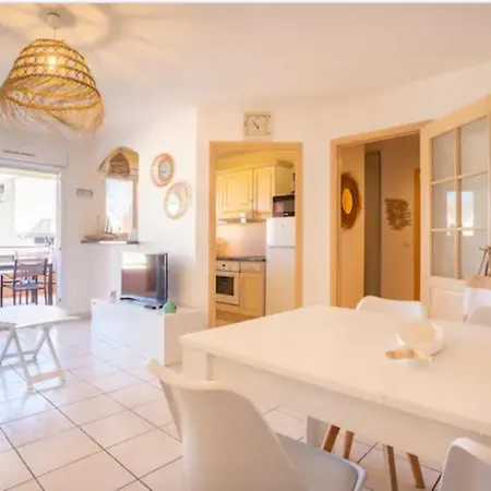 T2- Terrasse- Vue Degagee -centre Ville-tout A Pieds- L Imperial Апартаменты *